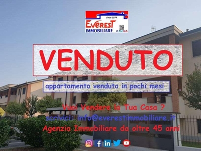 Appartamento in vendita a Corbetta