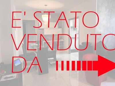 Appartamento in vendita a Domodossola