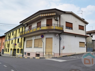 Appartamento in vendita a Fogliano Redipuglia