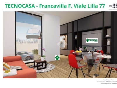 Appartamento in vendita a Francavilla Fontana