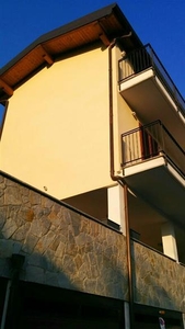 Appartamento in vendita a Galbiate