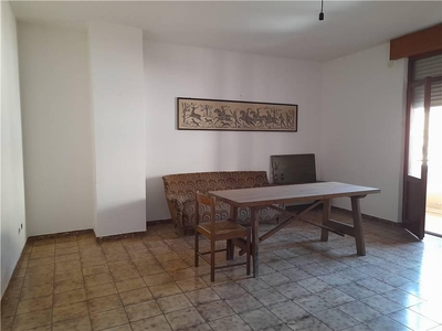 Appartamento in vendita a Ghilarza