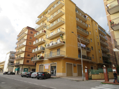 Appartamento in vendita a Lamezia terme