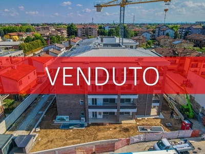 Appartamento in vendita a Lissone