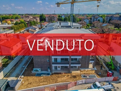 Appartamento in vendita a Lissone