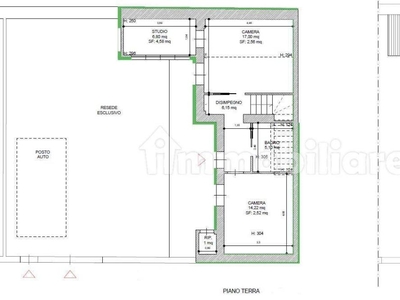 Appartamento in vendita a Livorno