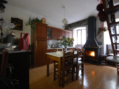Appartamento in vendita a Lorenzago Di Cadore