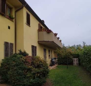 Appartamento in Vendita a Lucca Via Romana