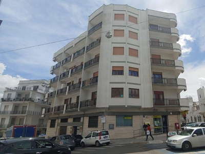 Appartamento in vendita a Martina Franca