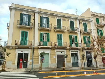 Appartamento in Vendita a Messina Via San filippo Bianchi