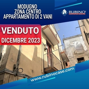 Appartamento in vendita a Modugno