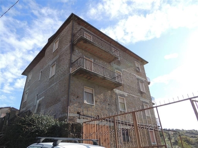 Appartamento in vendita a Monte Romano