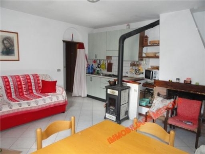 Appartamento in vendita a Montemignaio
