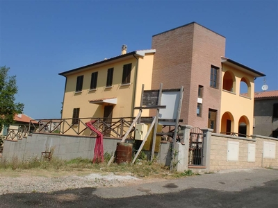 Appartamento in vendita a Monteverdi Marittimo