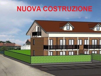 Appartamento in vendita a Nole