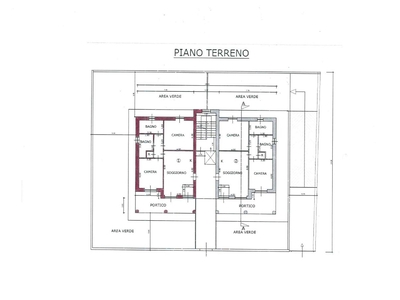 Appartamento in vendita a Nole