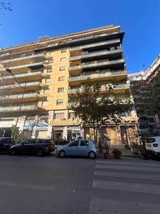 Appartamento in vendita a Palermo Cantieri