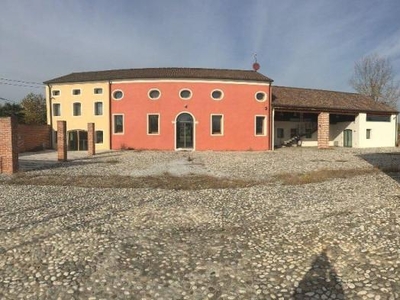 Appartamento in vendita a Piazzola Sul Brenta