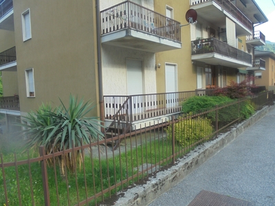 Appartamento in vendita a Ponte Nossa