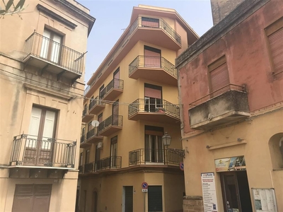 Appartamento in vendita a Sambuca Di Sicilia