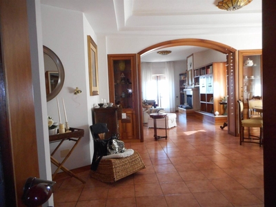 Appartamento in vendita a San Cipriano Picentino