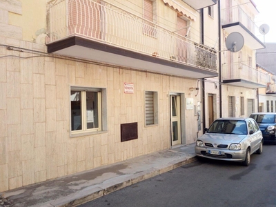 Appartamento in vendita a San Giovanni Rotondo