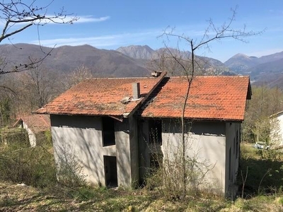 Appartamento in vendita a San Marcello Piteglio