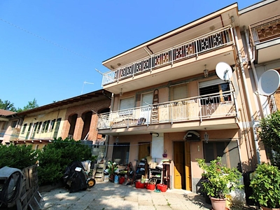 Appartamento in vendita a Santo Stefano Roero