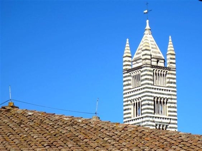 Appartamento in vendita a Siena