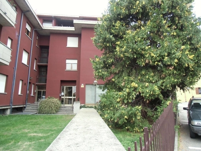 Appartamento in vendita a Sumirago