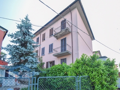 Appartamento in vendita a Turano Lodigiano