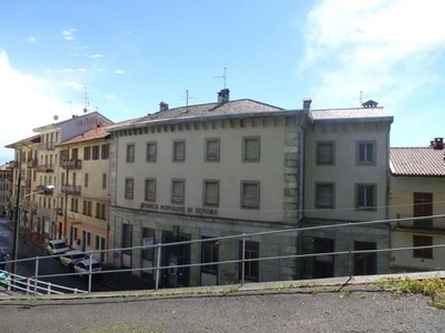 Appartamento in vendita a Valdilana