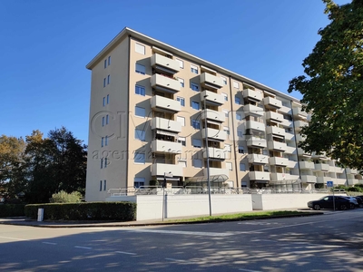 Appartamento in Vendita a Vicenza via Quintino Sella