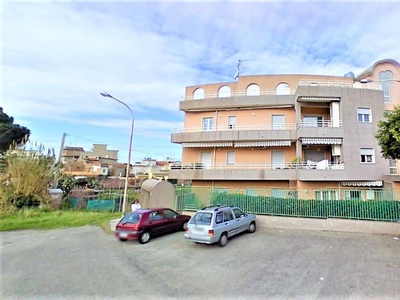 Appartamento in vendita a Villafranca Tirrena