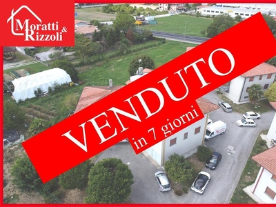 Appartamento in vendita a Villesse