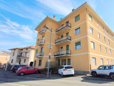 Appartamento in vendita Biella