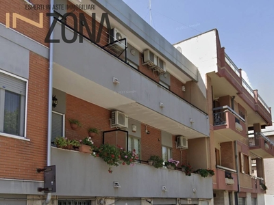 Appartamento in vendita Foggia