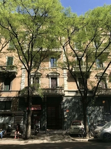 Appartamento in Via Bronzetti, 3, Milano (MI)