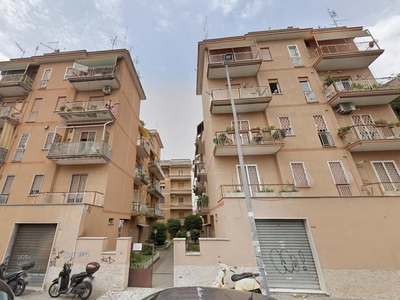 Appartamento in Via Dei Gonzaga, Roma (RM)