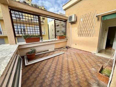 Appartamento in Via Fibreno, Roma (RM)