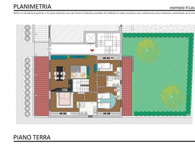 Appartamento in Via Ligabue , 108, Segrate (MI)