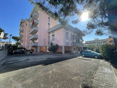 Appartamento in Via Luigi Staiano a Torre Annunziata