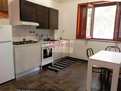Appartamento in Via Morelli , 21, Rende (CS)
