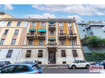 Appartamento in Via Properzio, 3, Milano (MI)