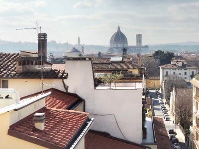 Appartamento in Viale Matteotti in zona Libertà, Savonarola a Firenze
