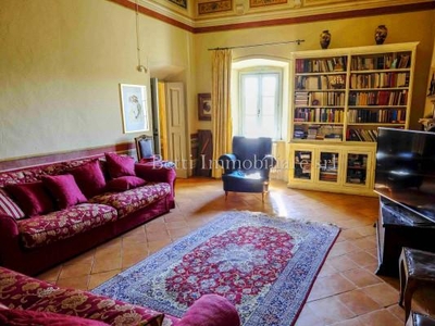 Appartamento in villa in vendita a Colle Di Val D'Elsa