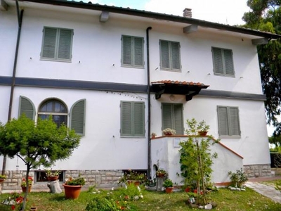 Appartamento in villa in vendita a Pisa