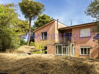 Appartamento in villa in vendita a Roma