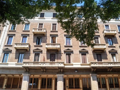 Appartamento in zona Crocetta a Torino