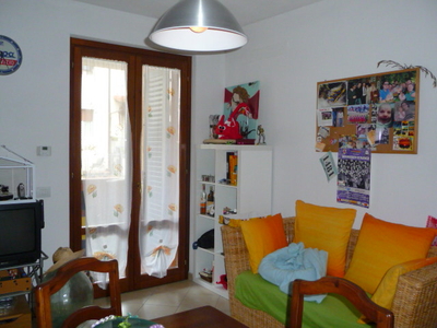 Appartamento indipendente seminuovo in zona Pestello a Montevarchi